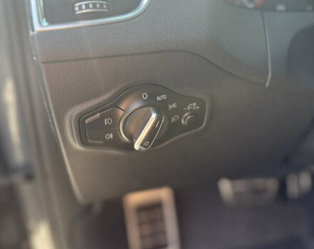 Серый Ауди Ку 5, объемом двигателя 1.97 л и пробегом 185 тыс. км за 17350 $, фото 22 на Automoto.ua