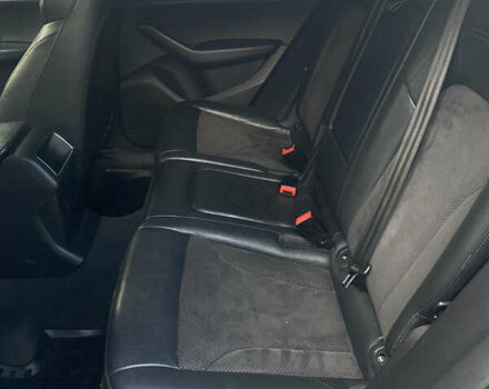 Серый Ауди Ку 5, объемом двигателя 2.97 л и пробегом 298 тыс. км за 19900 $, фото 22 на Automoto.ua