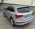 Серый Ауди Ку 5, объемом двигателя 1.97 л и пробегом 250 тыс. км за 16500 $, фото 5 на Automoto.ua