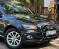 Сірий Ауді Ку 5, об'ємом двигуна 2 л та пробігом 220 тис. км за 13950 $, фото 22 на Automoto.ua