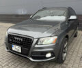 Серый Ауди Ку 5, объемом двигателя 3.2 л и пробегом 240 тыс. км за 11500 $, фото 4 на Automoto.ua