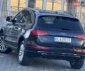 Сірий Ауді Ку 5, об'ємом двигуна 2 л та пробігом 220 тис. км за 12750 $, фото 22 на Automoto.ua