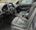Серый Ауди Ку 5, объемом двигателя 2 л и пробегом 204 тыс. км за 10500 $, фото 12 на Automoto.ua