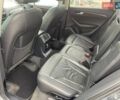 Сірий Ауді Ку 5, об'ємом двигуна 2 л та пробігом 221 тис. км за 12600 $, фото 12 на Automoto.ua