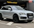Сірий Ауді Ку 5, об'ємом двигуна 1.98 л та пробігом 195 тис. км за 13900 $, фото 1 на Automoto.ua