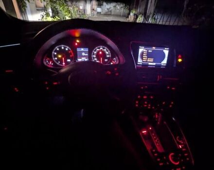 Сірий Ауді Ку 5, об'ємом двигуна 1.98 л та пробігом 200 тис. км за 12500 $, фото 10 на Automoto.ua