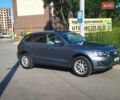 Сірий Ауді Ку 5, об'ємом двигуна 1.98 л та пробігом 263 тис. км за 10900 $, фото 1 на Automoto.ua