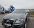 Сірий Ауді Ку 5, об'ємом двигуна 3 л та пробігом 249 тис. км за 12950 $, фото 9 на Automoto.ua