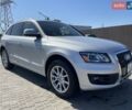 Серый Ауди Ку 5, объемом двигателя 1.98 л и пробегом 155 тыс. км за 14900 $, фото 1 на Automoto.ua