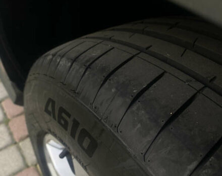 Серый Ауди Ку 5, объемом двигателя 2.97 л и пробегом 298 тыс. км за 19900 $, фото 17 на Automoto.ua