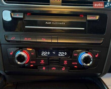 Серый Ауди Ку 5, объемом двигателя 1.98 л и пробегом 206 тыс. км за 14500 $, фото 17 на Automoto.ua