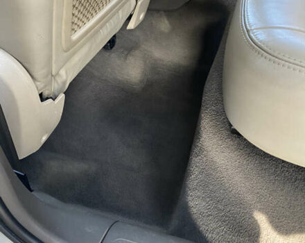 Серый Ауди Ку 5, объемом двигателя 1.97 л и пробегом 233 тыс. км за 16999 $, фото 22 на Automoto.ua