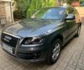 Сірий Ауді Ку 5, об'ємом двигуна 1.97 л та пробігом 204 тис. км за 16300 $, фото 1 на Automoto.ua