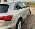 Ауди Ку 5 2012 в Львове на Automoto.ua Серый Ауди Ку 5, объемом двигателя 1.98 л и пробегом 203 тыс. км за 13600 $, фото 1 на Automoto.ua