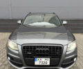 Серый Ауди Ку 5, объемом двигателя 3.2 л и пробегом 240 тыс. км за 11500 $, фото 3 на Automoto.ua