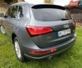 Сірий Ауді Ку 5, об'ємом двигуна 1.98 л та пробігом 218 тис. км за 14500 $, фото 68 на Automoto.ua