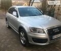 Серый Ауди Ку 5, объемом двигателя 1.98 л и пробегом 288 тыс. км за 12100 $, фото 1 на Automoto.ua