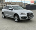 Ауди Ку 5 2012 в Харькове на Automoto.ua Серый Ауди Ку 5, объемом двигателя 1.98 л и пробегом 182 тыс. км за 15999 $, фото 3 на Automoto.ua