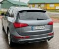 Сірий Ауді Ку 5, об'ємом двигуна 3 л та пробігом 263 тис. км за 13300 $, фото 4 на Automoto.ua