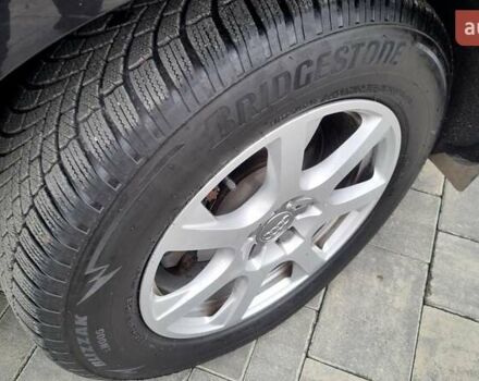 Серый Ауди Ку 5, объемом двигателя 1.97 л и пробегом 206 тыс. км за 15999 $, фото 6 на Automoto.ua