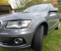 Сірий Ауді Ку 5, об'ємом двигуна 1.98 л та пробігом 218 тис. км за 14500 $, фото 29 на Automoto.ua
