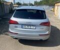 Серый Ауди Ку 5, объемом двигателя 1.98 л и пробегом 285 тыс. км за 14500 $, фото 12 на Automoto.ua