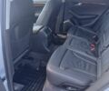 Серый Ауди Ку 5, объемом двигателя 2 л и пробегом 170 тыс. км за 12900 $, фото 6 на Automoto.ua