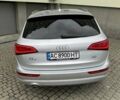 Серый Ауди Ку 5, объемом двигателя 1.97 л и пробегом 250 тыс. км за 16500 $, фото 7 на Automoto.ua
