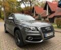 Ауди Ку 5 2012 в Львове на Automoto.ua Серый Ауди Ку 5, объемом двигателя 1.97 л и пробегом 280 тыс. км за 16200 $, фото 31 на Automoto.ua