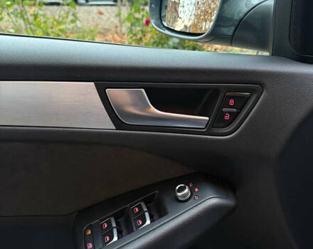 Сірий Ауді Ку 5, об'ємом двигуна 1.98 л та пробігом 106 тис. км за 15700 $, фото 12 на Automoto.ua