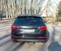 Серый Ауди Ку 5, объемом двигателя 1.97 л и пробегом 185 тыс. км за 17500 $, фото 9 на Automoto.ua