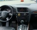 Серый Ауди Ку 5, объемом двигателя 1.98 л и пробегом 248 тыс. км за 12800 $, фото 20 на Automoto.ua