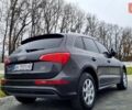 Серый Ауди Ку 5, объемом двигателя 1.97 л и пробегом 206 тыс. км за 15999 $, фото 13 на Automoto.ua