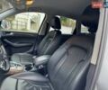 Серый Ауди Ку 5, объемом двигателя 1.98 л и пробегом 230 тыс. км за 10900 $, фото 12 на Automoto.ua