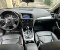 Сірий Ауді Ку 5, об'ємом двигуна 2 л та пробігом 117 тис. км за 15500 $, фото 8 на Automoto.ua