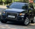 Сірий Ауді Ку 5, об'ємом двигуна 2 л та пробігом 220 тис. км за 13950 $, фото 5 на Automoto.ua