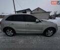 Ауди Ку 5 2012 в Тростянце на Automoto.ua Серый Ауди Ку 5, объемом двигателя 2.97 л и пробегом 175 тыс. км за 17400 $, фото 3 на Automoto.ua