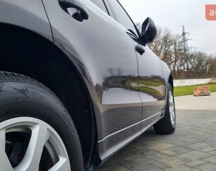 Серый Ауди Ку 5, объемом двигателя 1.97 л и пробегом 206 тыс. км за 15999 $, фото 19 на Automoto.ua