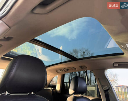 Серый Ауди Ку 5, объемом двигателя 1.98 л и пробегом 225 тыс. км за 12800 $, фото 6 на Automoto.ua