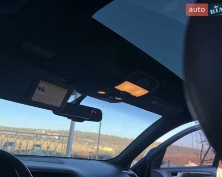 Сірий Ауді Ку 5, об'ємом двигуна 2 л та пробігом 220 тис. км за 12750 $, фото 69 на Automoto.ua