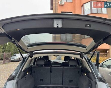 Сірий Ауді Ку 5, об'ємом двигуна 1.98 л та пробігом 270 тис. км за 14700 $, фото 9 на Automoto.ua