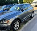 Сірий Ауді Ку 5, об'ємом двигуна 2 л та пробігом 263 тис. км за 11500 $, фото 1 на Automoto.ua