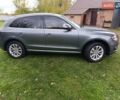 Сірий Ауді Ку 5, об'ємом двигуна 1.98 л та пробігом 218 тис. км за 14500 $, фото 40 на Automoto.ua