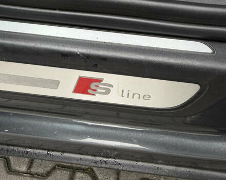 Серый Ауди Ку 5, объемом двигателя 3.2 л и пробегом 240 тыс. км за 11500 $, фото 30 на Automoto.ua