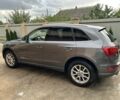 Сірий Ауді Ку 5, об'ємом двигуна 2 л та пробігом 117 тис. км за 15500 $, фото 5 на Automoto.ua