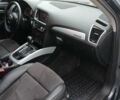 Сірий Ауді Ку 5, об'ємом двигуна 2 л та пробігом 270 тис. км за 16700 $, фото 12 на Automoto.ua