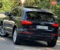 Сірий Ауді Ку 5, об'ємом двигуна 2 л та пробігом 220 тис. км за 13950 $, фото 28 на Automoto.ua