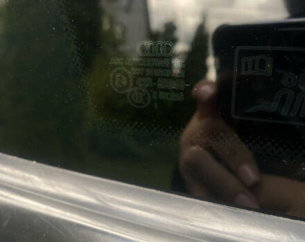 Серый Ауди Ку 5, объемом двигателя 2.97 л и пробегом 298 тыс. км за 19900 $, фото 16 на Automoto.ua