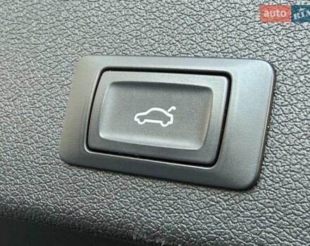 Сірий Ауді Ку 5, об'ємом двигуна 2 л та пробігом 220 тис. км за 12750 $, фото 36 на Automoto.ua