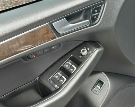 Серый Ауди Ку 5, объемом двигателя 2 л и пробегом 203 тыс. км за 12900 $, фото 14 на Automoto.ua